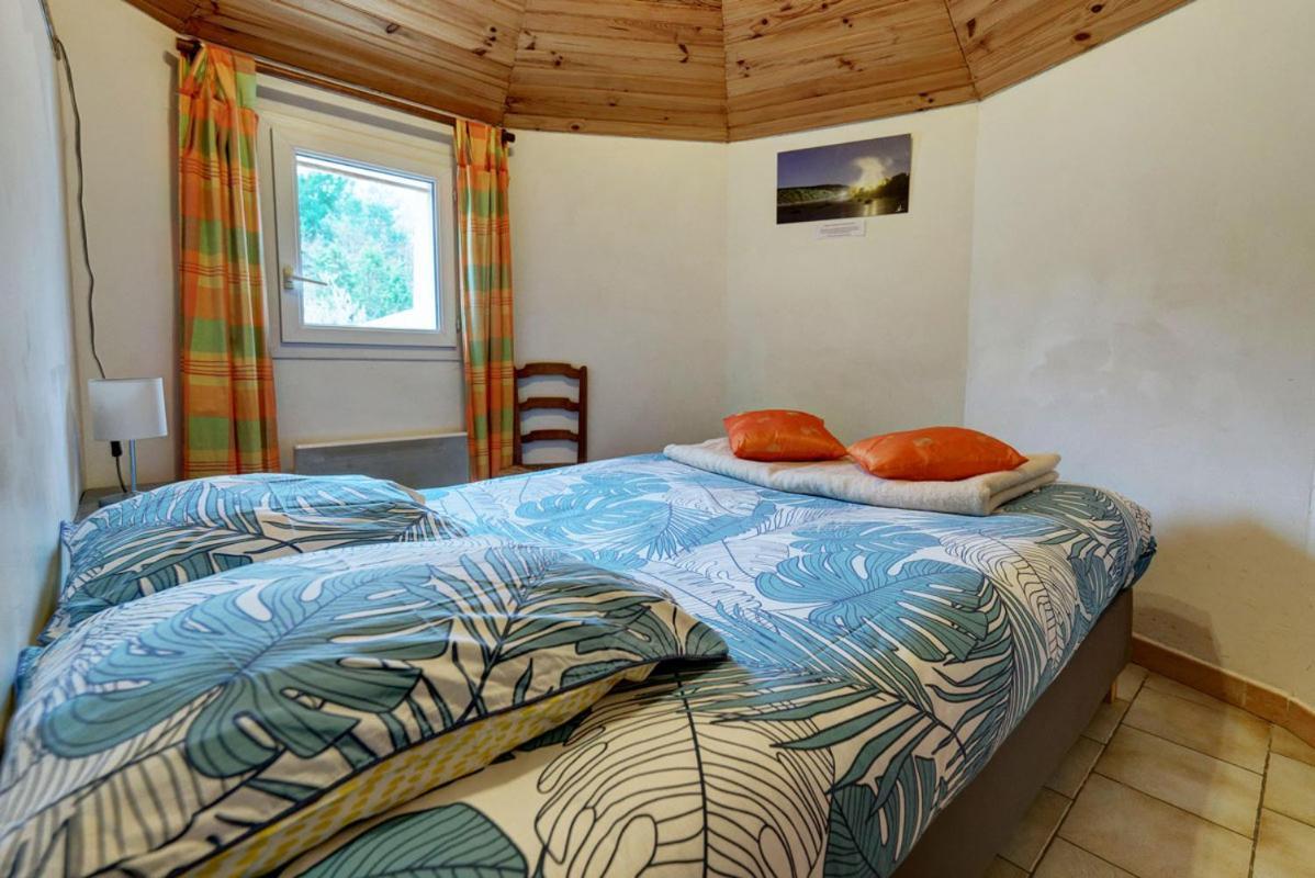 Appartement T1 "Capella" De L'Observatoire Бодюен Екстериор снимка