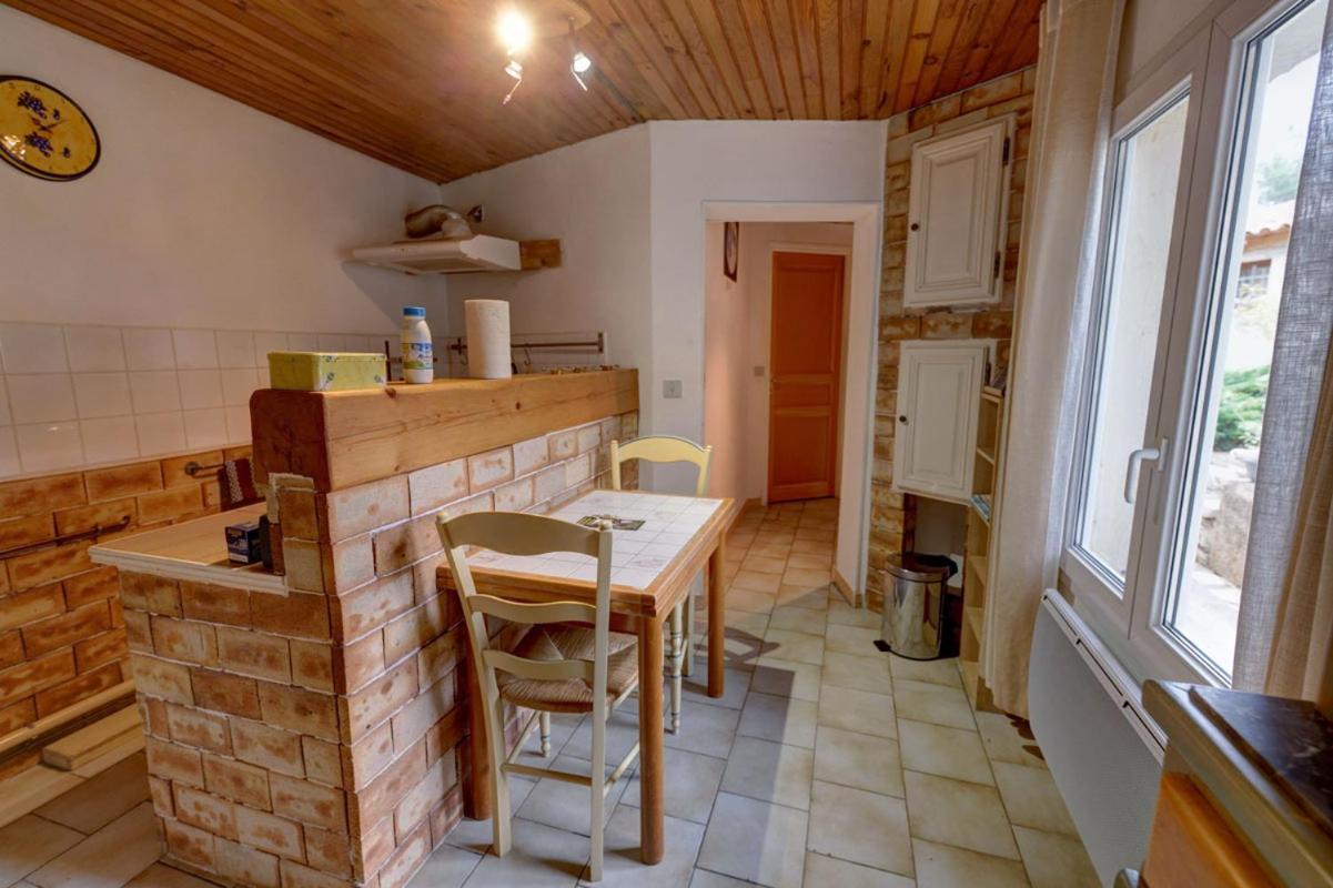 Appartement T1 "Capella" De L'Observatoire Бодюен Екстериор снимка